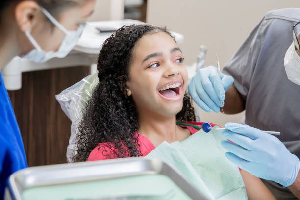 Best Emergency Dentist for Special Needs Patients in Trail Creek, IN