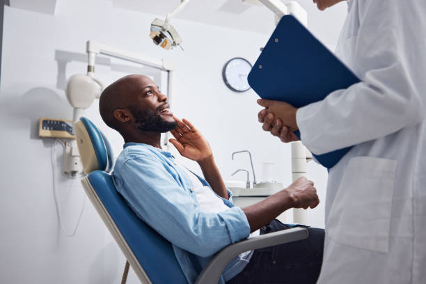 Best Pediatric Emergency Dentist in Trail Creek, IN