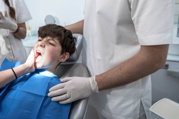 Best Emergency Dental Services for Seniors in Trail Creek, IN