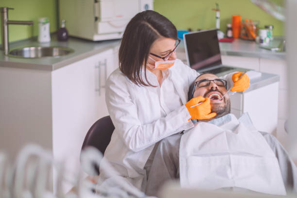Best Emergency Dental Extractions in Trail Creek, IN