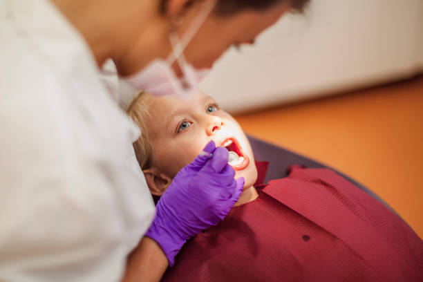 Best Mobile Emergency Dentist in Trail Creek, IN