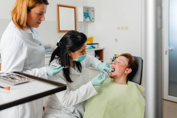 Best Holiday Emergency Dentist in Trail Creek, IN