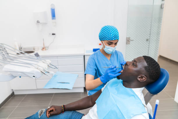 Best Emergency Dental Care for Abscessed Tooth in Trail Creek, IN