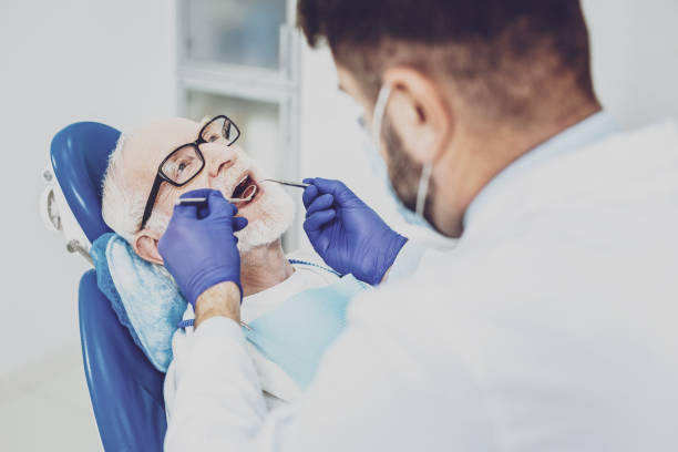 Best Urgent Dental Care for Toothache in Trail Creek, IN